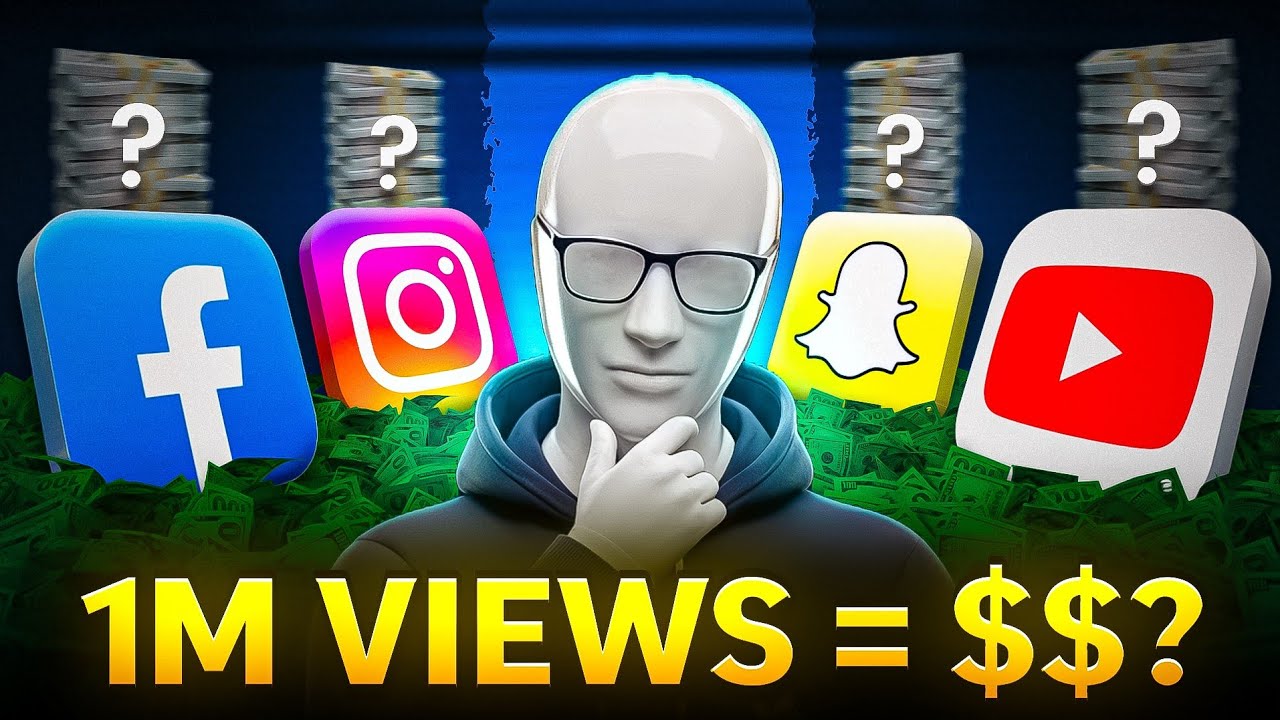 Which platform Pay You More??