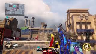 $40 2v2 BO3 HP Chall vs. 2021 Grinders (Map 2 & Map 3)