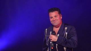 Joe McElderry - Believe - The Classic Collection Live In Concert