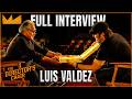 Luis Valdez: The Original Chicano-American Director | The Director's Chair