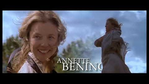 Open Range (2003) - U.S. TV Spot 1