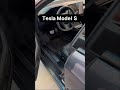Which Tesla Has Better Door Handles? Model 3 Vs. Model S