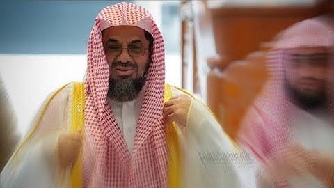 صلاة الفجر 12ربيع الأول 1438ه‍ للشيخ سعود الشريم|| ترتيل يريح النفس من سورة البقرة 🌿🎧