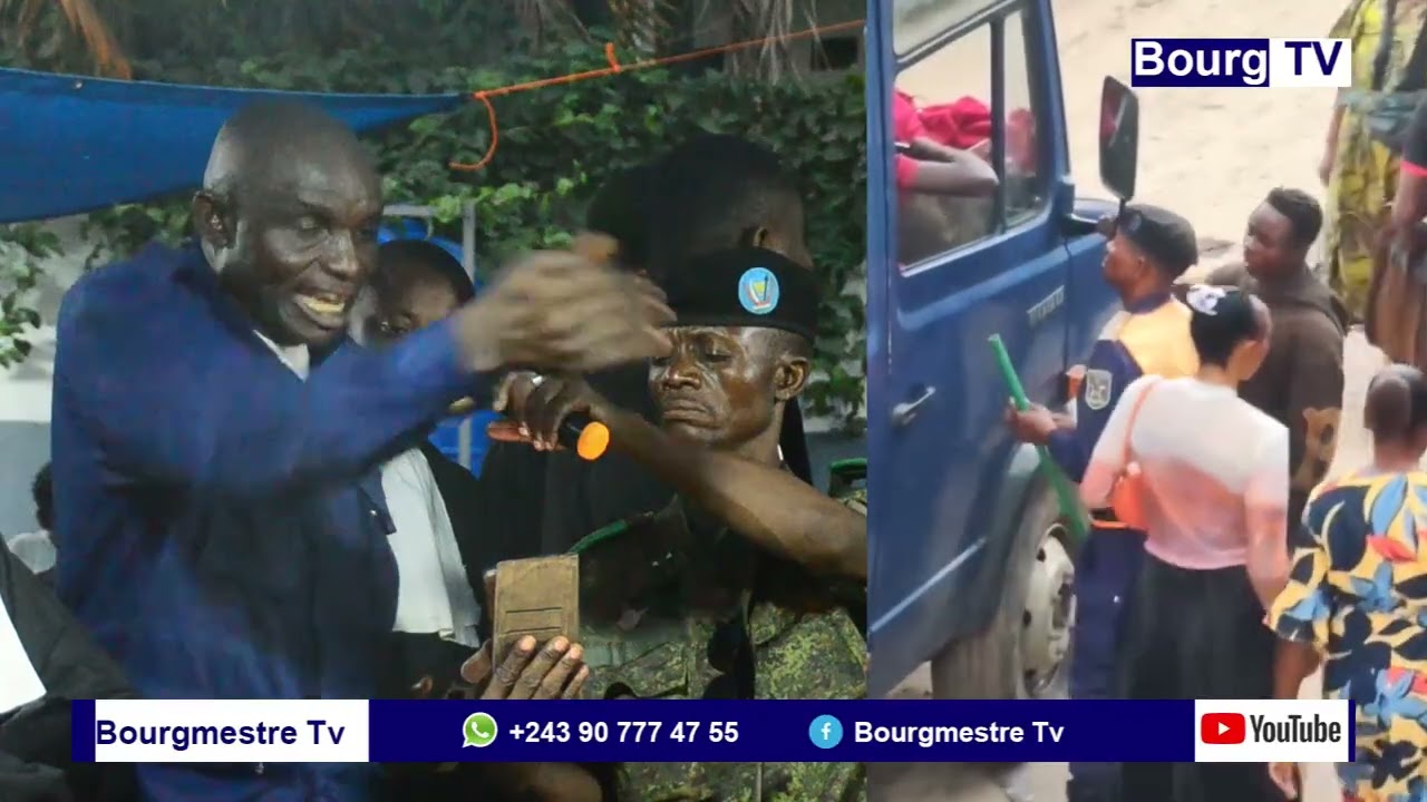 UN AGENT DE LA POLICE ROUTIÈRE JUGÉE EN FLAGRANCE POUR VIOLATION DES CONSIGNES