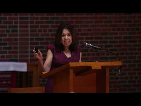 Trinity Days 2023 - The Rev. Dr. Julie Faith Parker