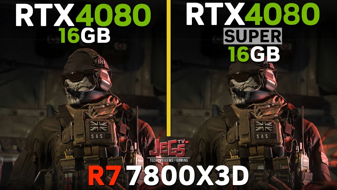 4080 super против 4080. 4080 super против 4080