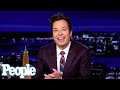 Jimmy Fallon Apologizes to &#39;Tonight Show&#39; Staffers amid &quot;Toxic Workplace&quot; Accusations  | PEOPLE