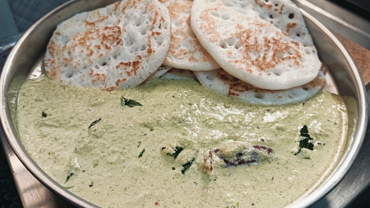 ದೋಸೆ, ಇಡ್ಲಿ, ಚಪಾತಿ ಗೆಲ್ಲ ಸೂಪರ್ ಆಗಿರೋ ಹೋಟೆಲ್ ಶೈಲಿಯ ತೆಂಗಿನಕಾಯಿ ಚಟ್ನಿ ಮಾಡುವ ಸುಲಭ ವಿಧಾನದಲ್ಲಿ 