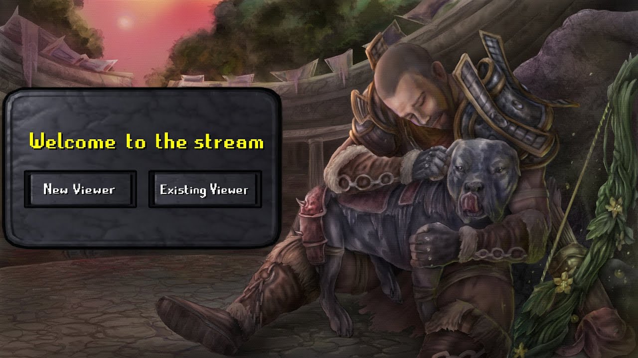 Johnny Sins in CG | 1/1 !Enhanced 4/6 Armor | WoW Refugee Ironman Day 109