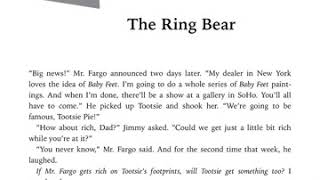 Fudge-A-Mania Chapter 14 part 1