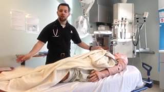 Universal Patient Assessment - Part 2
