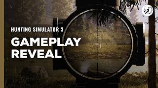 Hunting Simulator 3 - Official Gameplay Trailer screenshot 5