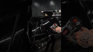 Тонировка Honda Spectroll Premium 5%. #тонировка #детейлинг #детейлингминск #защитаавто #detailing