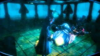 Bioshock 2 Концовка №1 Хорошая [RUS] [HD]