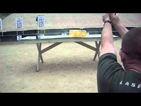 Gunsite Training with the .500 S&W