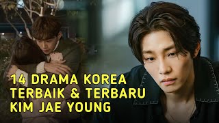 Rekomendasi Drakor Kim Jae Young | Pemeran Kang Hae Jin - Love In Contract