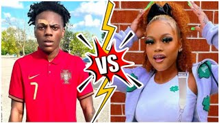 Emilys Ears Vs Ishowspeed Lifestyle Comparison Interesting Facts