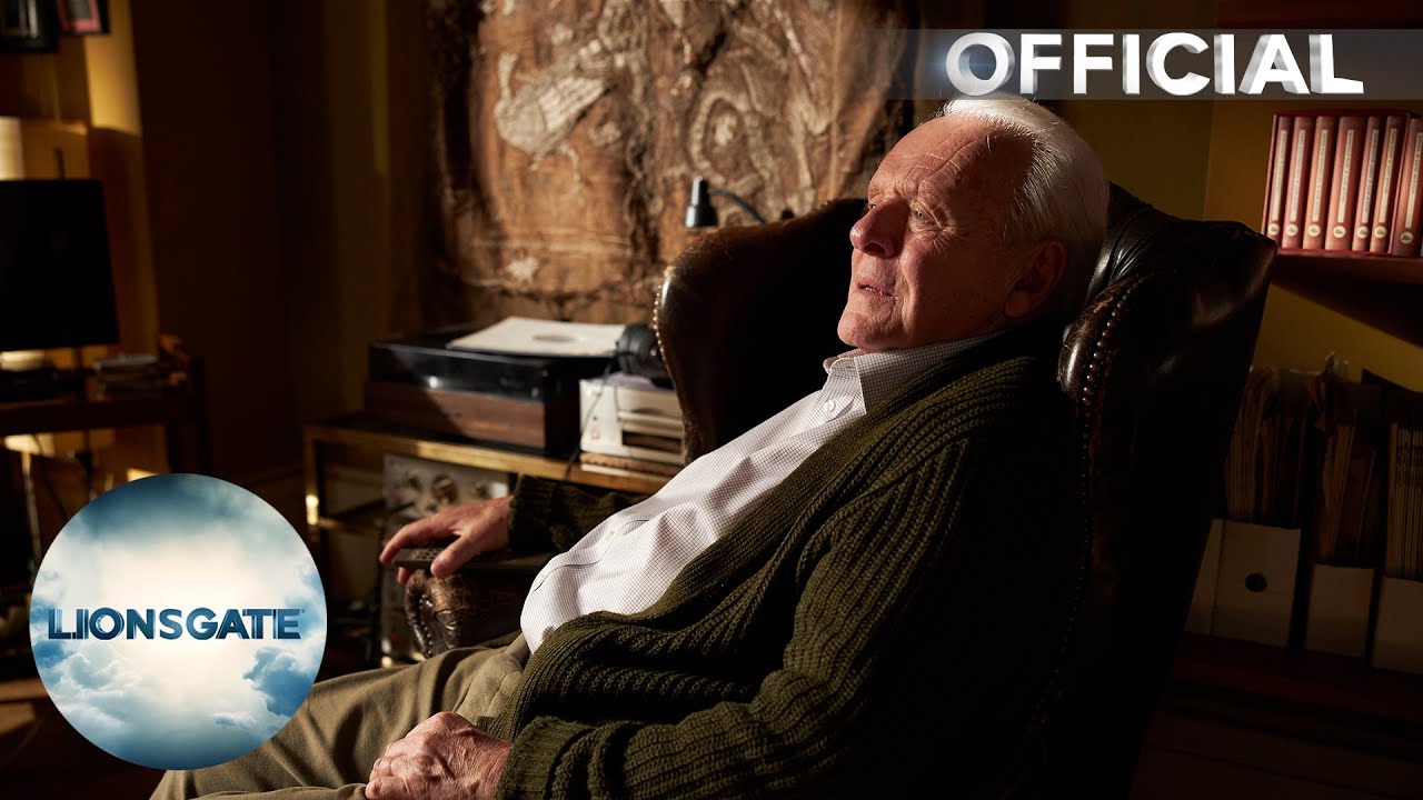 'I Don't Need Anyone' - Official Clip