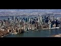 Visitez  new york avec une chanson de groupe debza 2016
