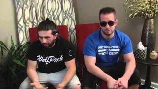 Counseling: Episode 1 - Teamwork