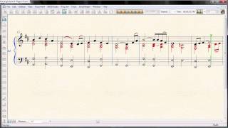 In Dreams (piano) - The Lord of the Rings: The Fellowship of the Ring