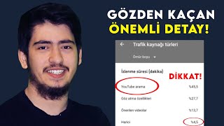 1000 ABONE VE 4000 SAAT - YOUTUBE PARA KAZANMA AÇMA - YOUTUBE KANAL GELİŞTİRME - KANAL İNCELEME 2020