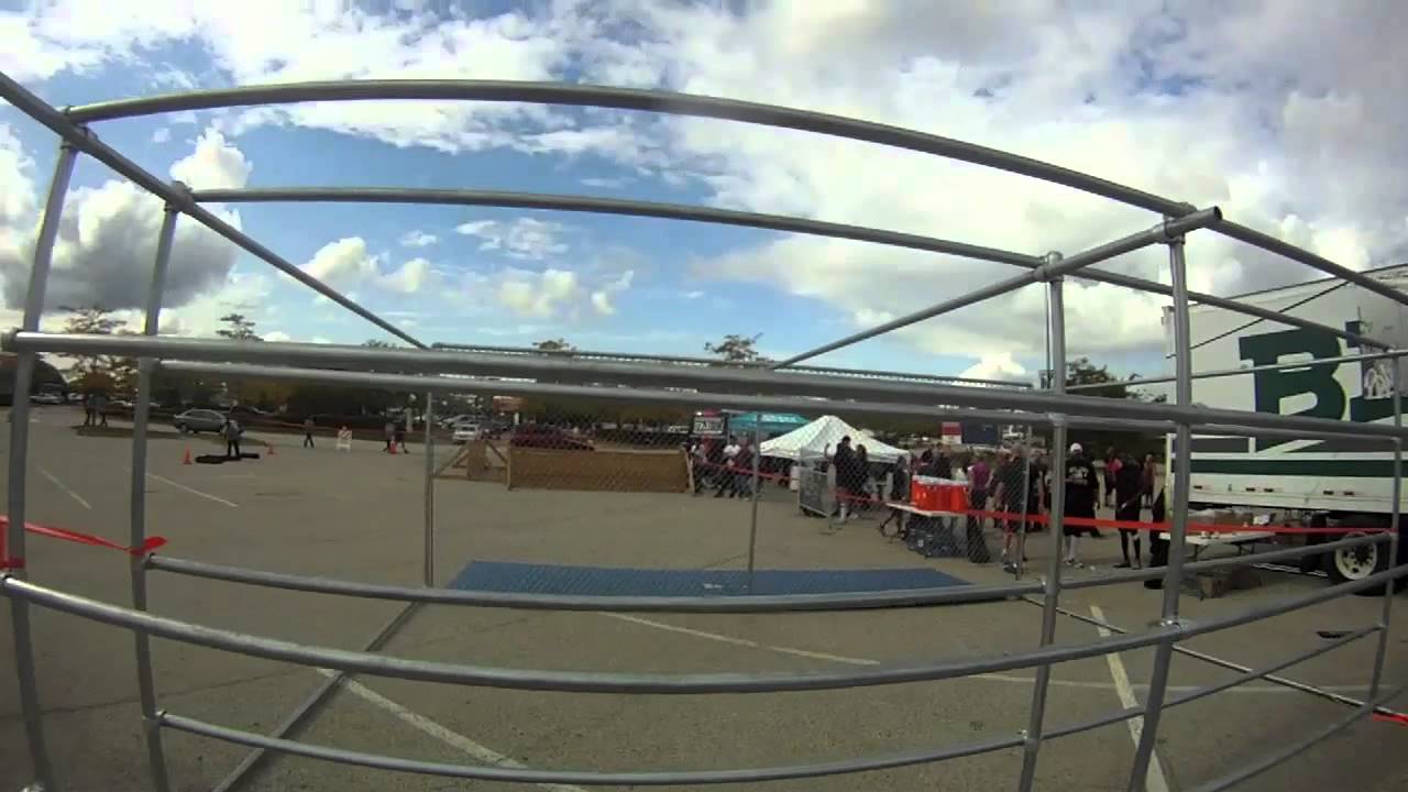 Metrodash Chicago, IL