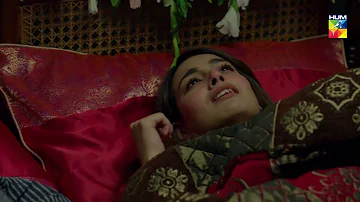 Arsal Aur Jiya Ki Shadi Ki Pehli Raat - Suno Chanda Season 2 - HUM TV