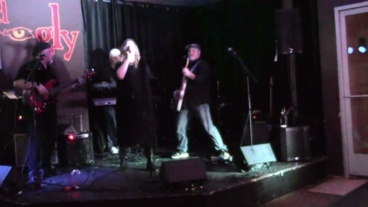 "You Oughta Know" (clip) by Alanis Morrisette, performed by Rhyme Of Silence, 1/2/2026