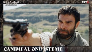 Merdo, Ömeri Vuracak Mı? - Kara Ağaç Destanı Özel Sahneler