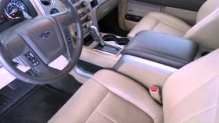 2011 Ford F-150 Katy Texas