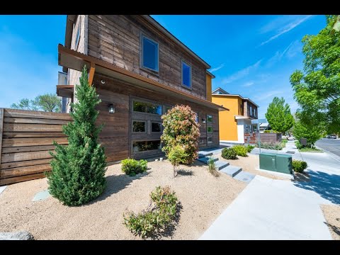 133 Martin St., Reno, NV home video tour