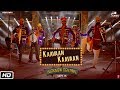 "Kaavaan Kaavaan" Video Song | Lucknow Central | Farhan Akhtar, Gippy Grewal | Divya Kumar, Arjunna
