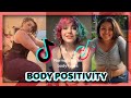 *MUST SEE* BODY POSITIVITY & SELF LOVE (TIK TOK COMPILATION)