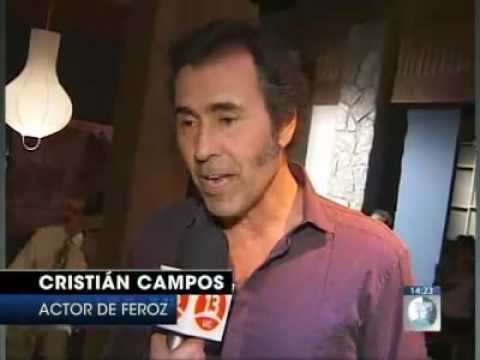 Tele13 - Teleserie Feroz