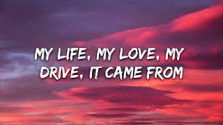 Imagine Dragons - Believer (Lyrics)