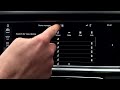 PORSCHE Panamera 4S – Como mudar o nome do Bluetooth