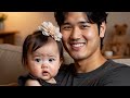 👶⚾【世界が微笑んだ午後】大谷翔平と愛娘の可愛すぎる瞬間集💞笑顔と涙が溢れる奇跡の時間✨