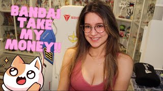 Bandai Finally Has Me Excited!! My 2025 Gunpla Wishlist!!