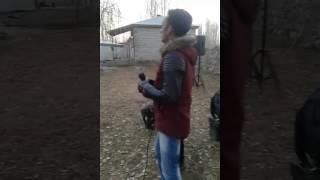 HOZAN MEMET LE TAKILMACA HOŞ HABER DE