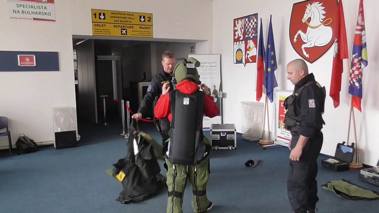 Trivis Třebechovice - prezentace