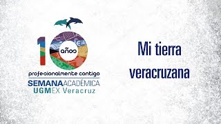 Taller de Música UGMEX: Mi Tierra Veracruzana by Natalia Lafourcade