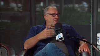 Ed O'Neill's RRated Story about David Mamet's RRated 'Untouchables' Story | The Rich Eisen Show