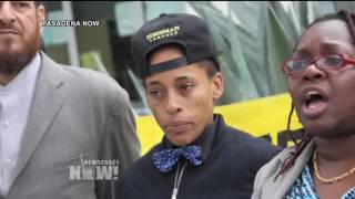 Top U.S. & World Headlines — June 20, 2016