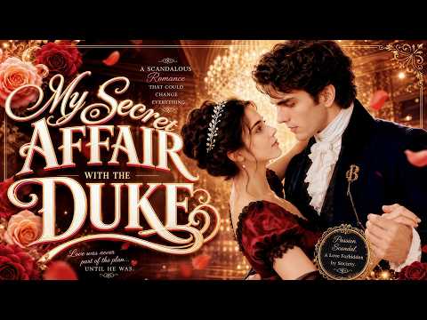 My Secret Affair with the Duke| đ„#reelshort #aimovie