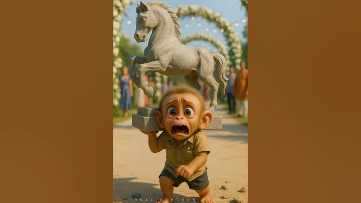 Video 11687611: funny cat cartoon animals