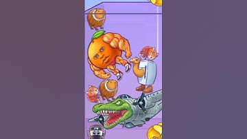 MERGE FELLAS GAMEPLAY Walkthrough ANDROID PART 77