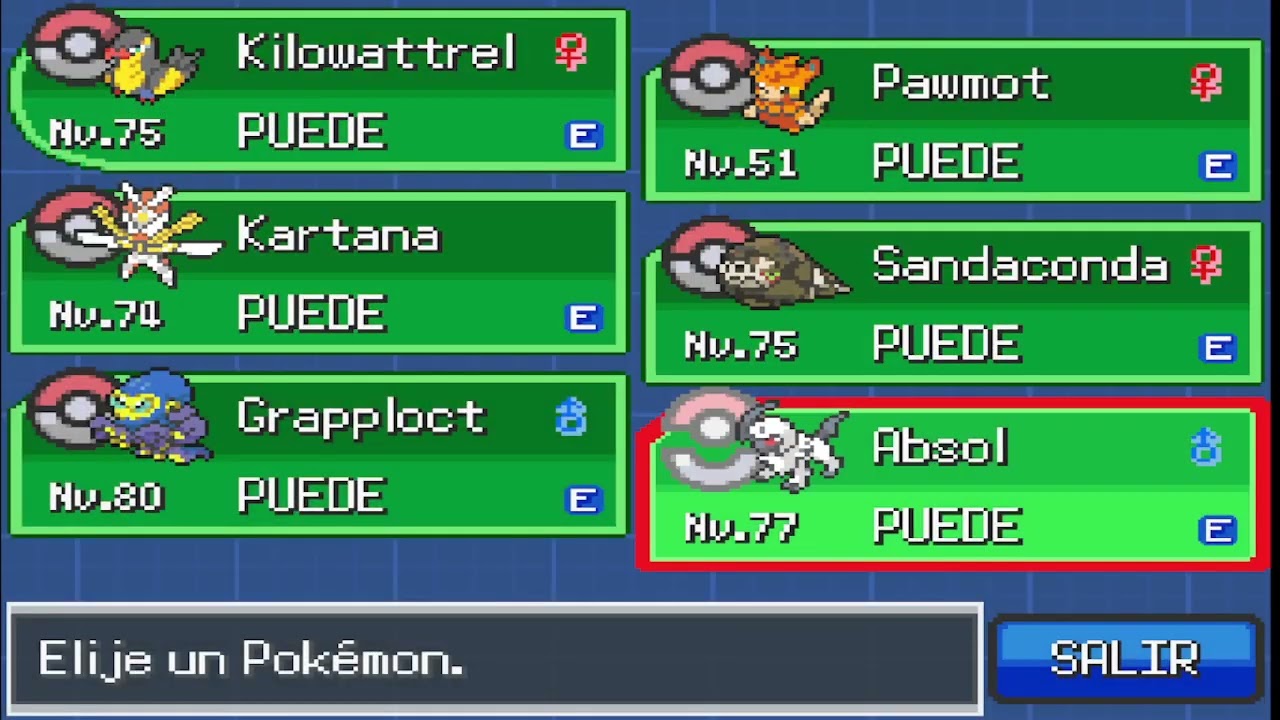 Pokemon Añil 2.0  #71 los mejores intercambios con don prodigio