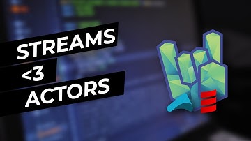 Akka Streams - Working with Stage Actors