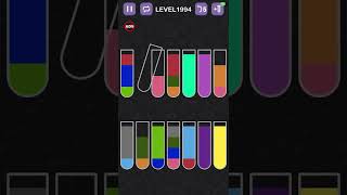water_level_1994 #puzzle #game #sortpuzzle #color